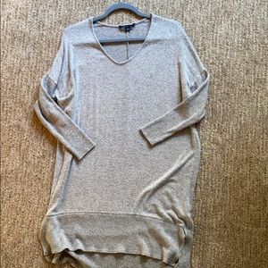 American eagle sweater dress